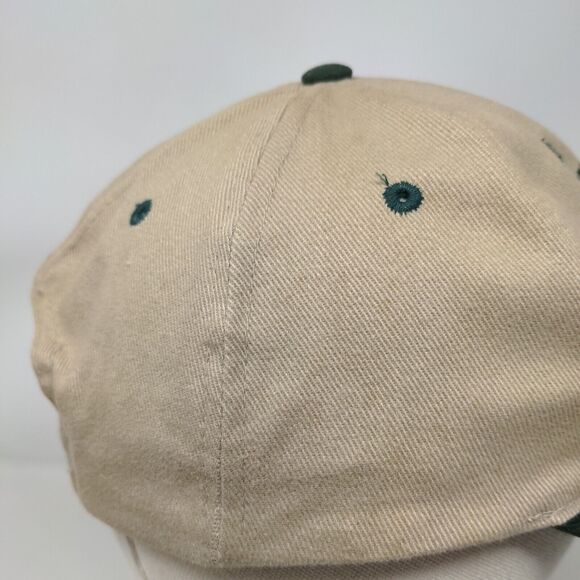 Cowboys Unlimited Fitted Hat Multicolor OSFA Embroidered 6 Panel Toppers - Picture 5 of 10